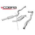 Corsa D VXR Stage 3 Tuning Package (A16 10-), Just Performance, 